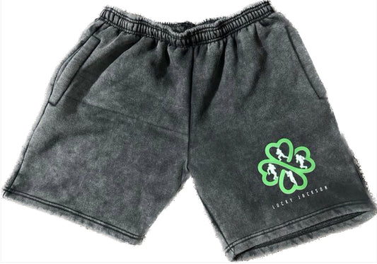 Lucky Jackson “Washed Shorts”