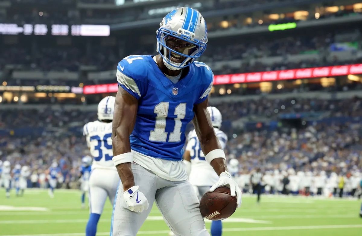 Detroit Lions